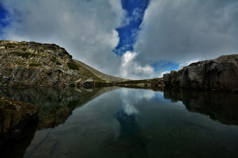 18-09-2021 Uludağ Göller